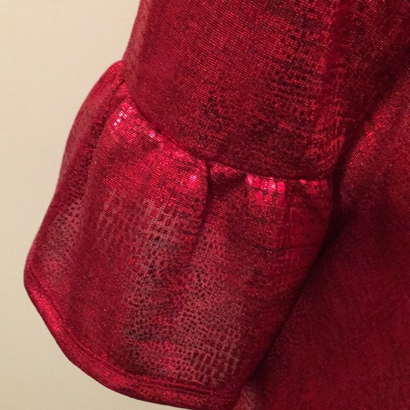 Sale NWT Ruby Rd. top - Picture 3 of 7